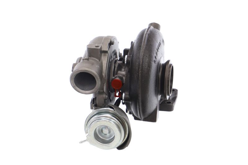 REMANTE 003-001-000219R Charger, charging (supercharged/turbocharged)