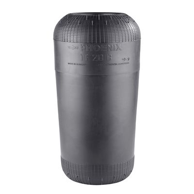 Mech, pneumatické odpružení 1 F 20 B