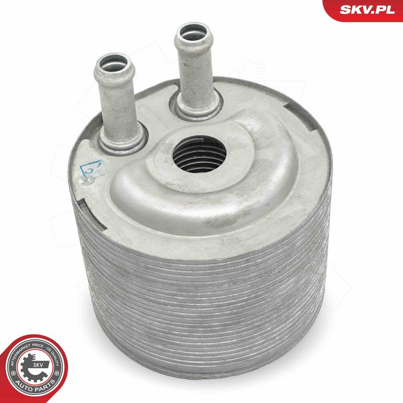 Õliradiaator, mootoriõli, ESEN SKV 31SKV316