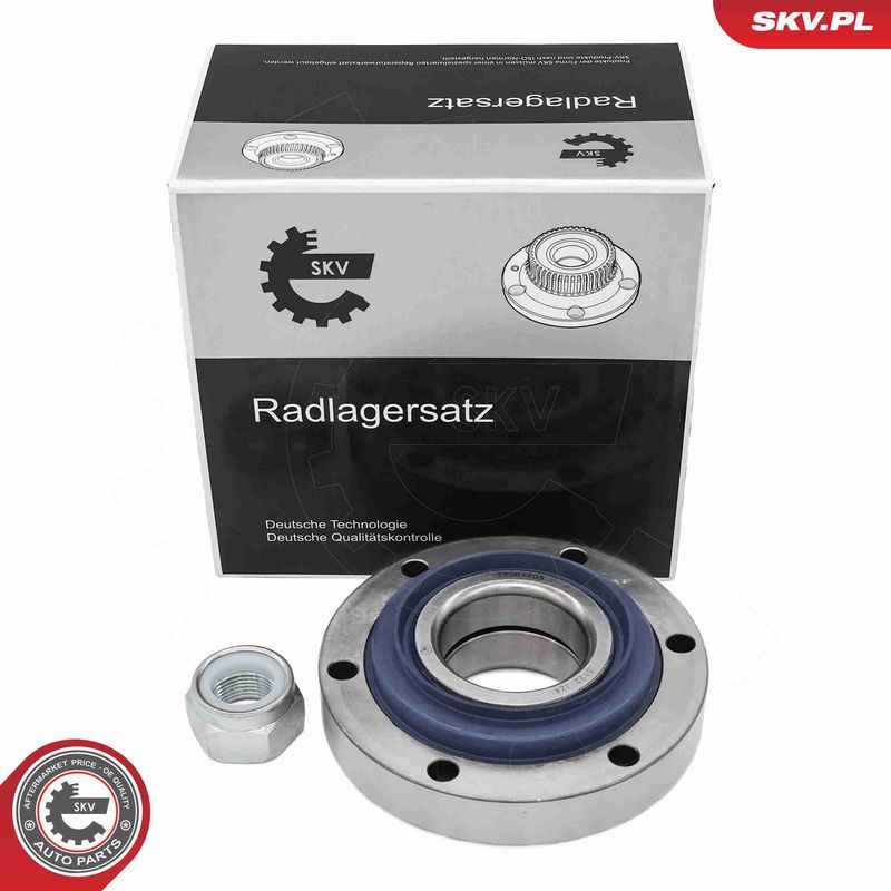 ESEN SKV 29SKV703 - Wheel Bearing Kit
