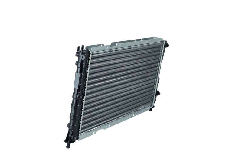 Radiaator, mootorijahutus, NRF 58956