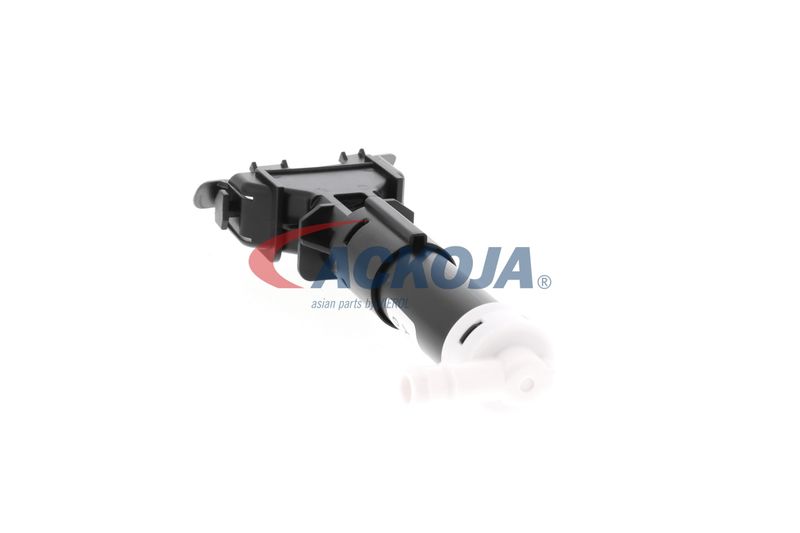 ACKOJA A32-08-0010 Washer Fluid Jet, headlight cleaning