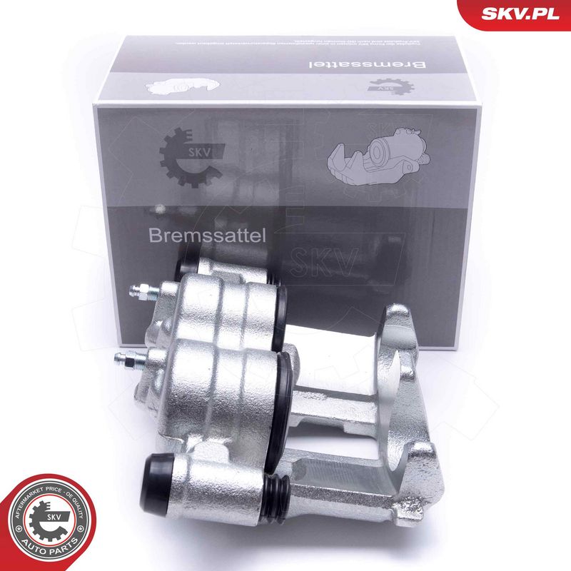 Pidurisadul, ESEN SKV 55SKV182