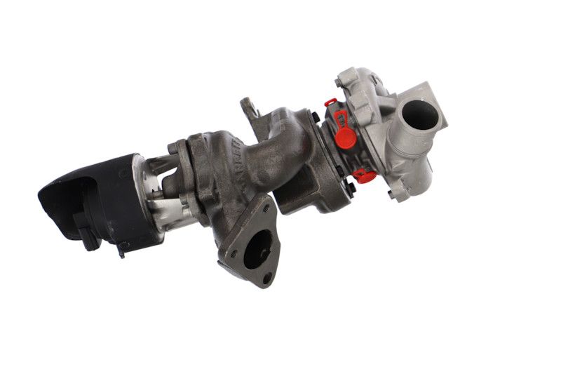 REMANTE 003-002-004511R Charger, charging (supercharged/turbocharged)