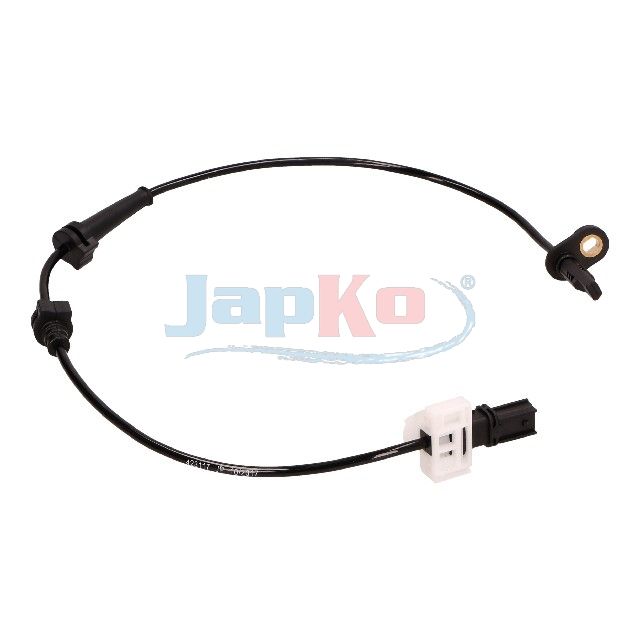 Andur, rattapöörete arv, JAPKO 151465