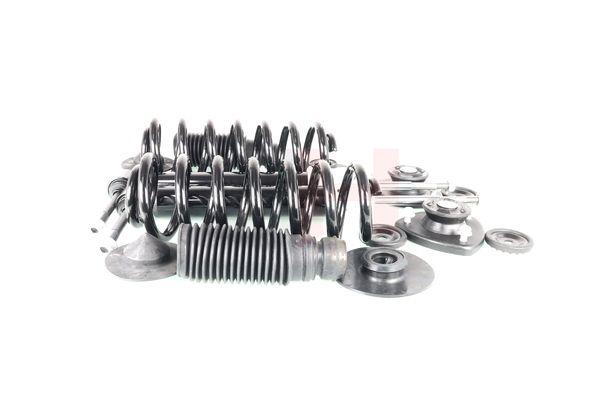 GH GH-331505S01 Suspension Kit, springs/shock absorbers
