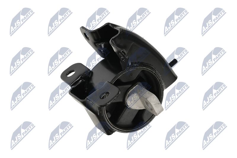 Paigutus, Mootor, NTY ZPS-CH-095