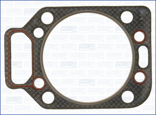 AJUSA 10013400 - Gasket, cylinder head