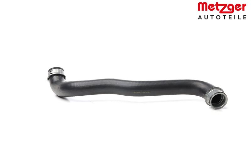 METZGER AUTOTEILE 2420663 Radiator Hose