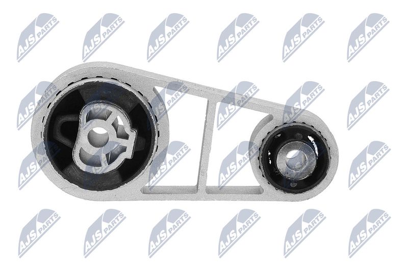 Kinnitus, automaatkäigukast, NTY ZPS-FR-012