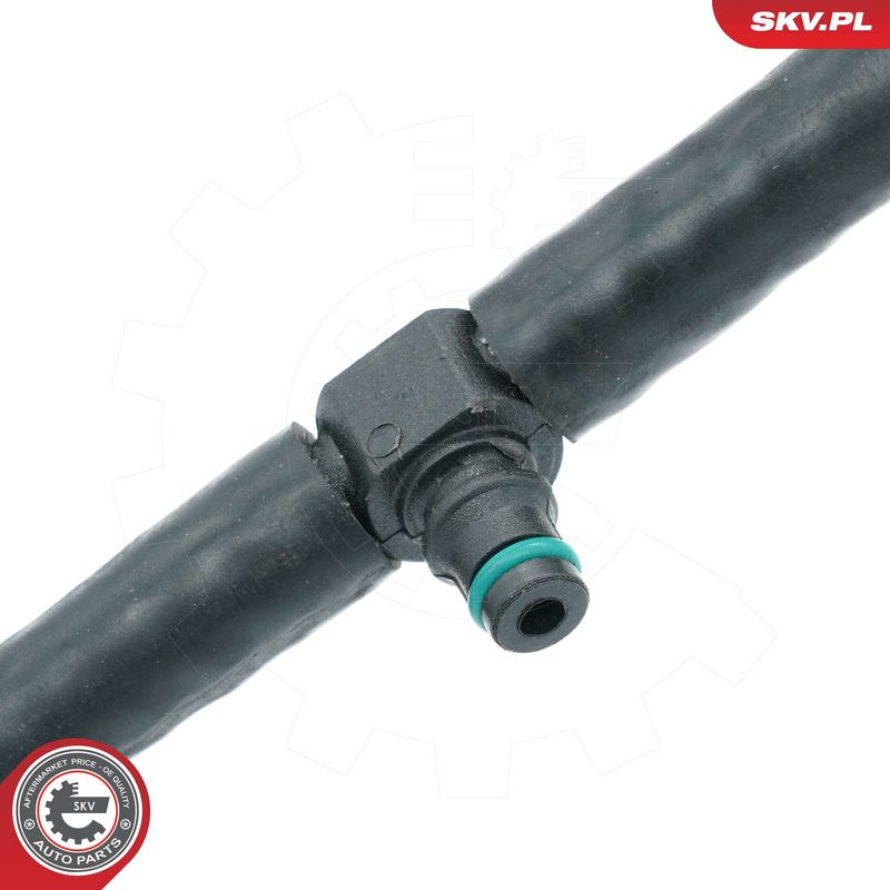 Voolik, Jääkkütus, ESEN SKV 54SKV352