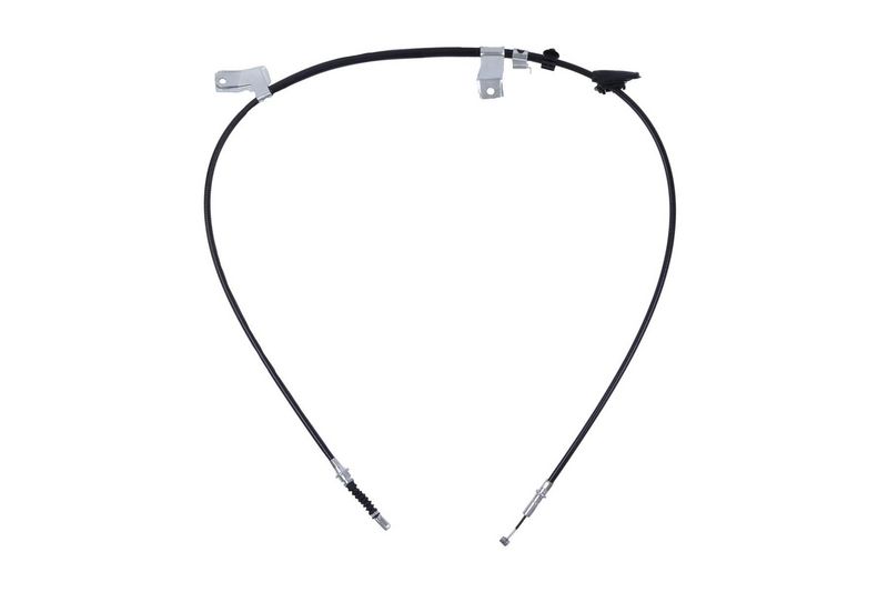 KAMOKA 1190720 Cable Pull, parking brake