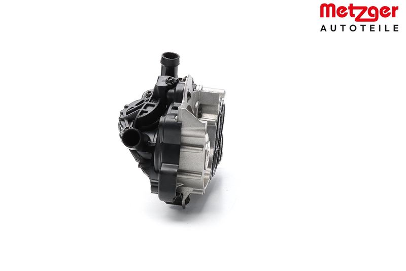METZGER AUTOTEILE 4007035 Water Pump, engine cooling