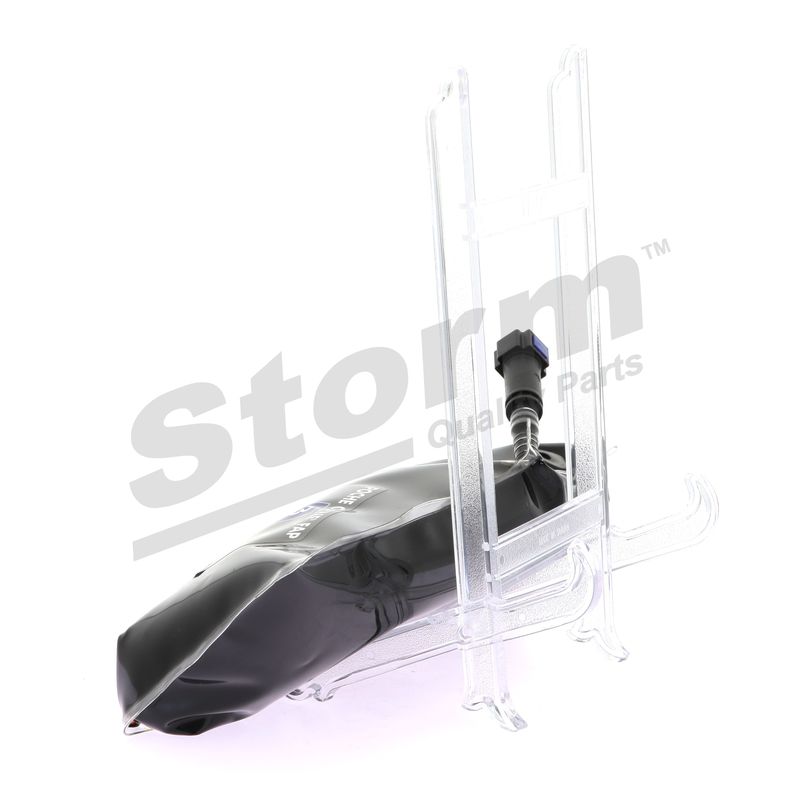 Additif, régénération du filtre à particules/à suie STORM QUALITY PARTS 777505