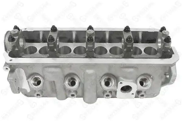 STELLOX 11-08018-SX Cylinder Head