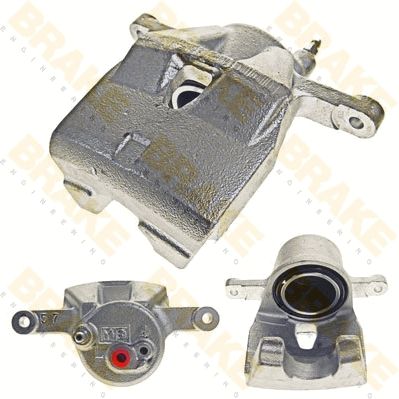 Brake Engineering Brake Caliper CA3183