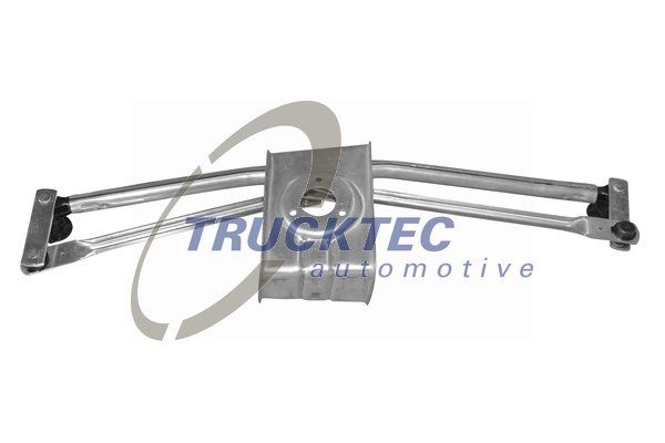TRUCKTEC AUTOMOTIVE törlőrudazat 02.61.016