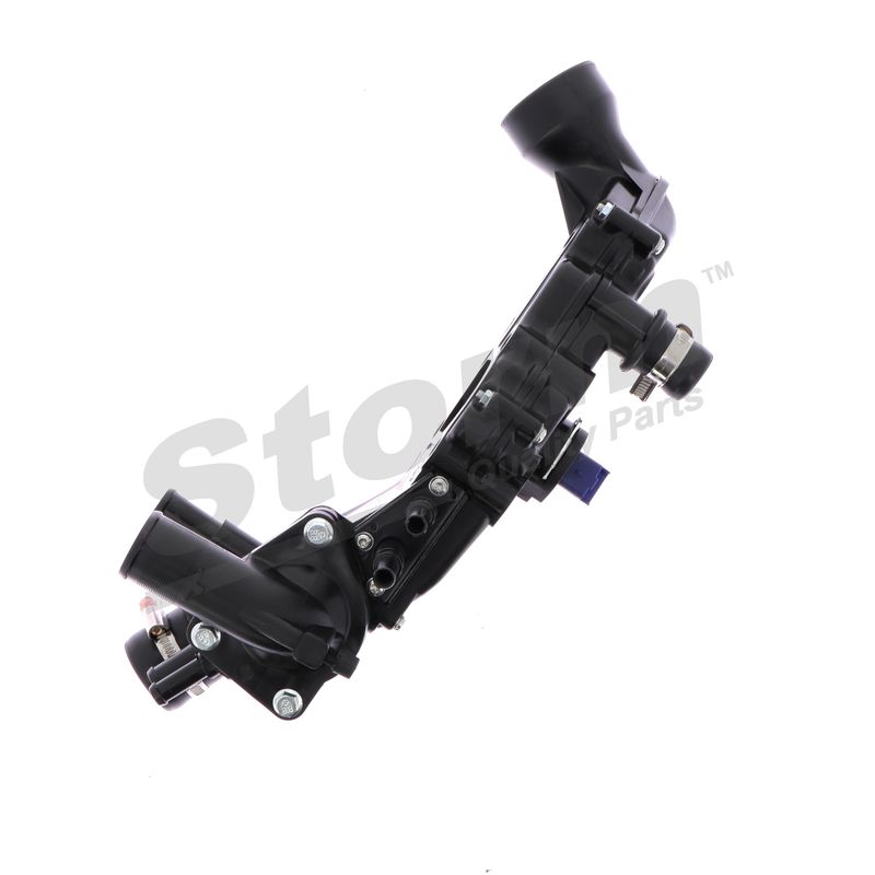 Boîtier du thermostat STORM QUALITY PARTS 700797