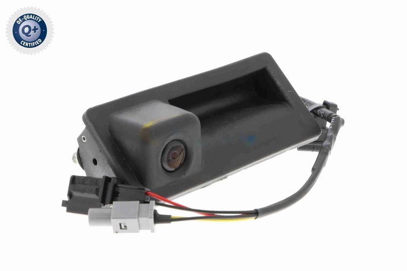 VEMO V15-74-0048 Rear View Camera, park distance control