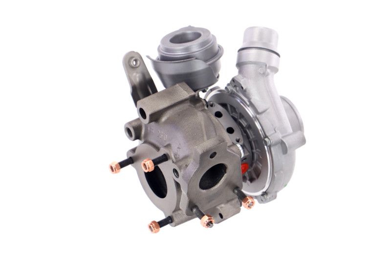 REMANTE 003-001-000201R Turbokompresorius
