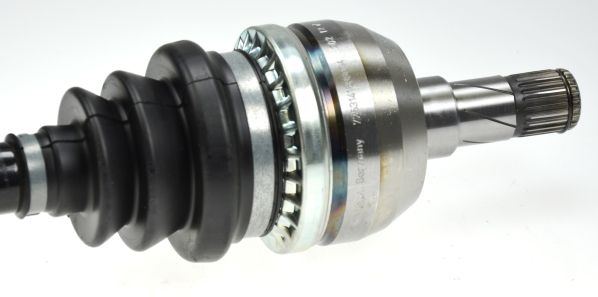 SPIDAN 24962 Drive Shaft