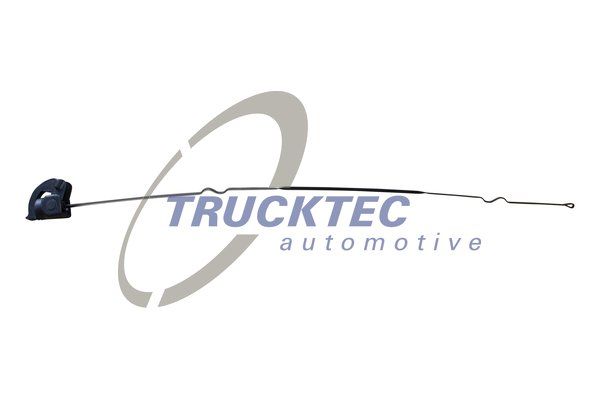 TRUCKTEC AUTOMOTIVE olaj nívópálca 02.25.025