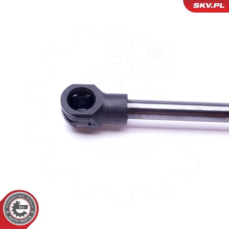 Gaasivedru, mootorikapott, ESEN SKV 52SKV019