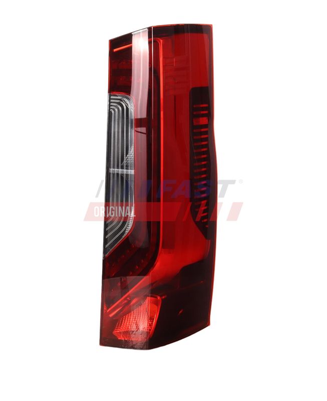 Tagatuli, FAST FT86204