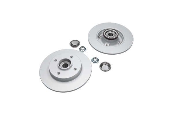 Kavo Parts BR-10207-C Brake Disc