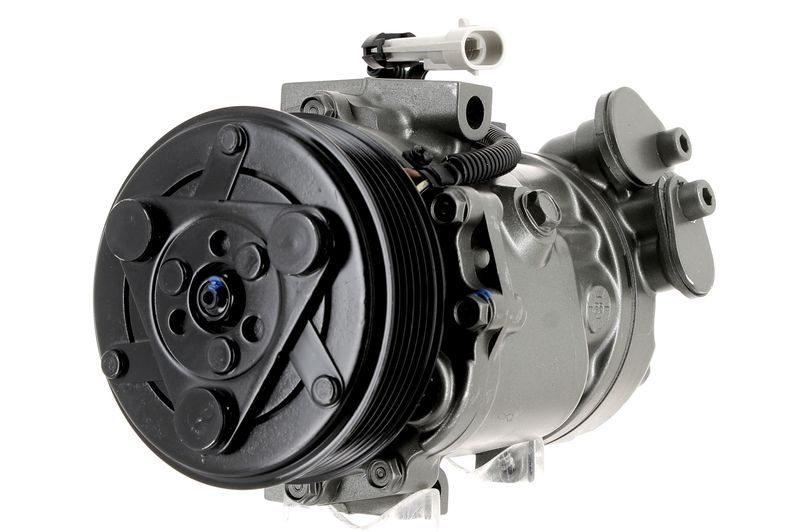 CEVAM 8600185 Compressor, air conditioning