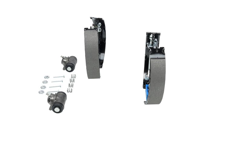 Set saboti frana 03.0520-3020.3 ATE