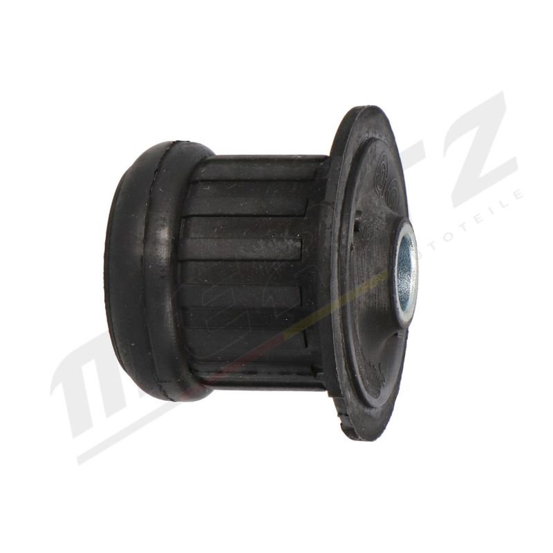 MERTZ M-S4104 Mounting, engine