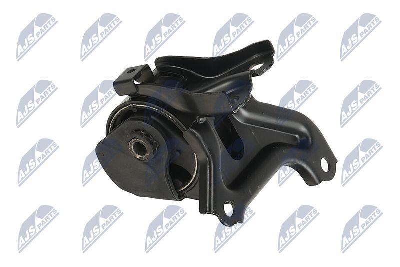 Paigutus, Mootor, NTY ZPS-HY-568