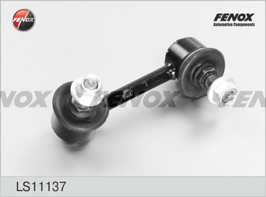биалета FENOX