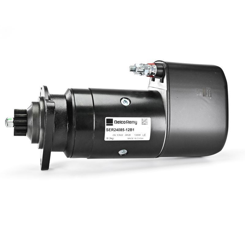 Startér SER24085-12B1