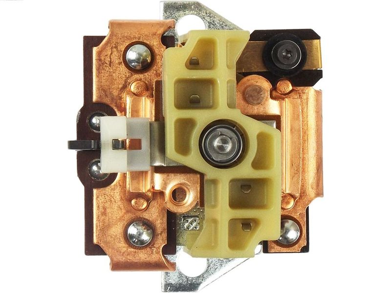 AS-PL SS0002(BOSCH) Solenoid Switch, starter