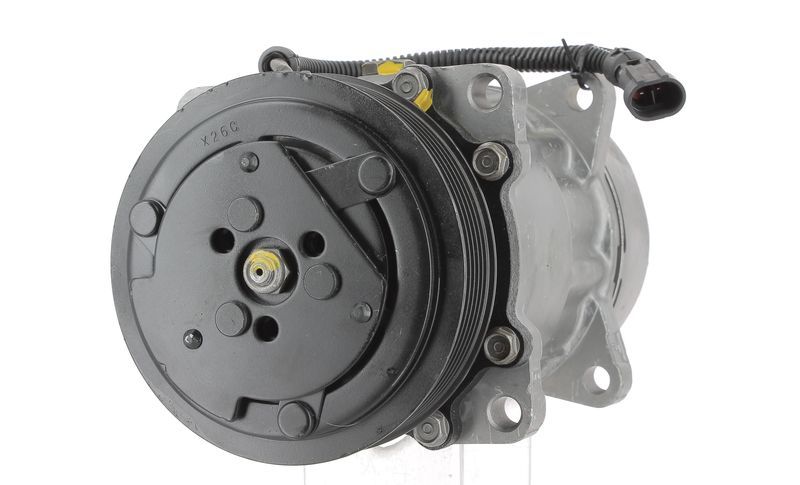 CEVAM 8600201 Compressor, air conditioning