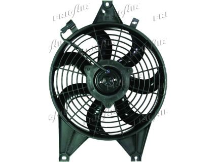 FRIGAIR ventilátor, motorhűtés 0533.1011