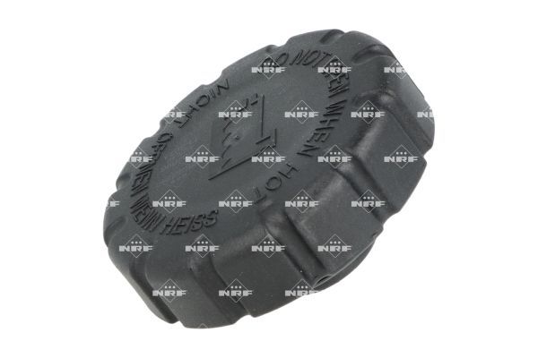 NRF 455642 Cap, coolant tank