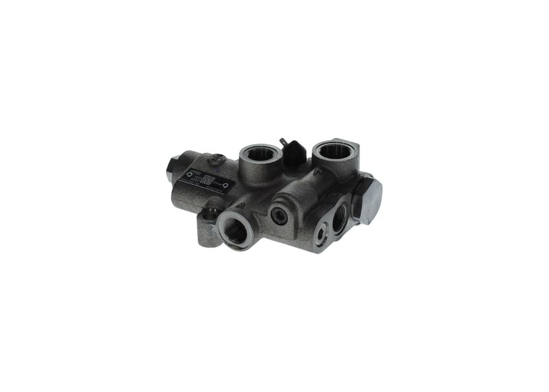 BOSCH 4533003755 Directional Valve Block, steering