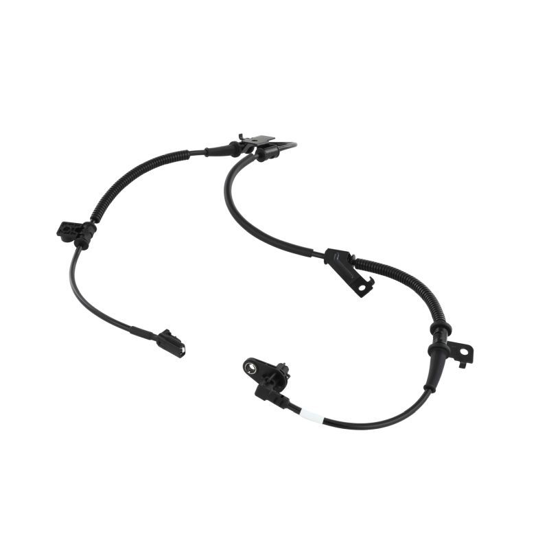 Andur, rattapöörete arv, DELPHI SS20535