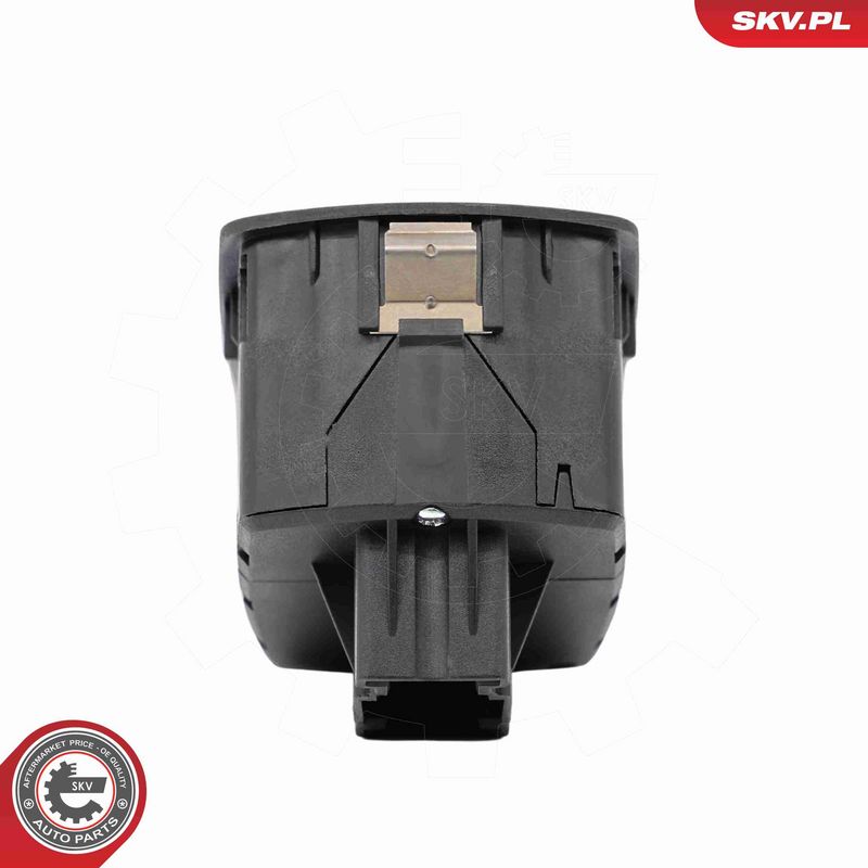 ESEN SKV 37SKV522 Switch, window regulator