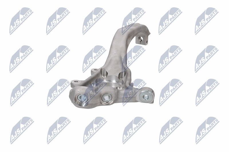 Käändmik, rattakinnitus, NTY ZZP-BM-006