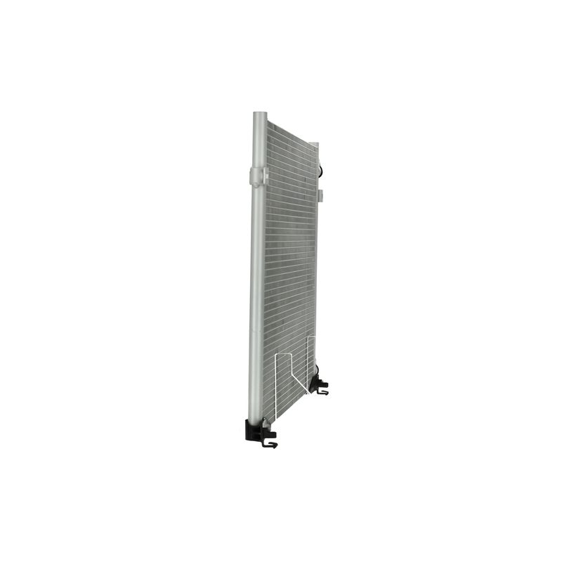 NISSENS 940109 Condenser, air conditioning