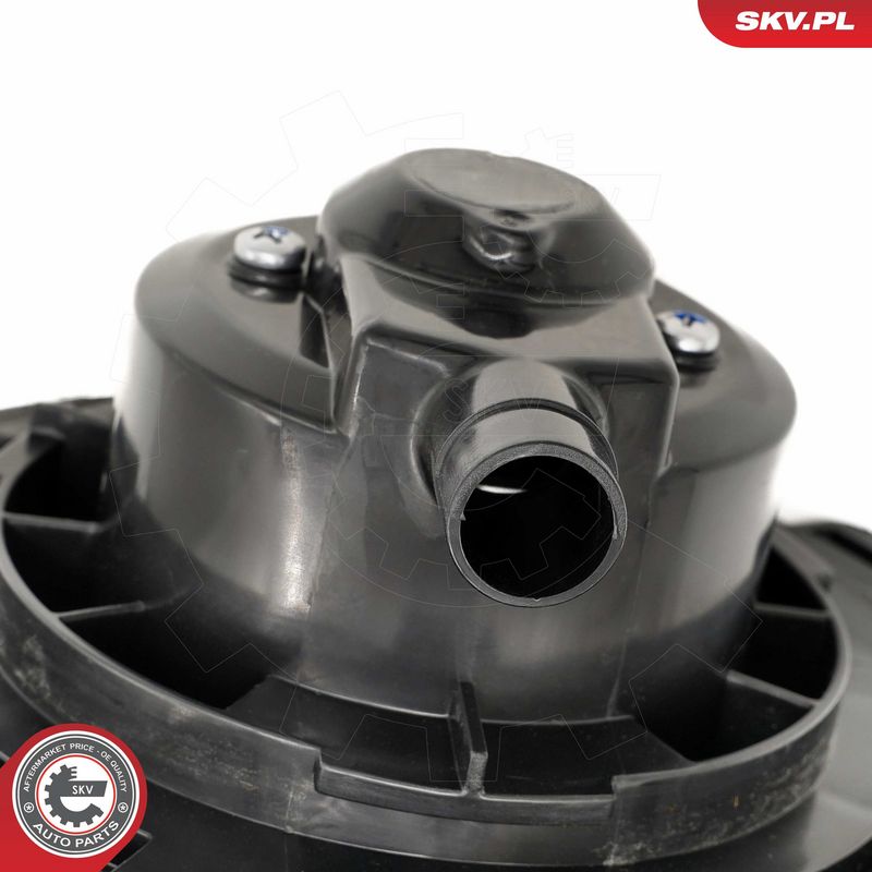 Salongipuhur, ESEN SKV 68SKV101