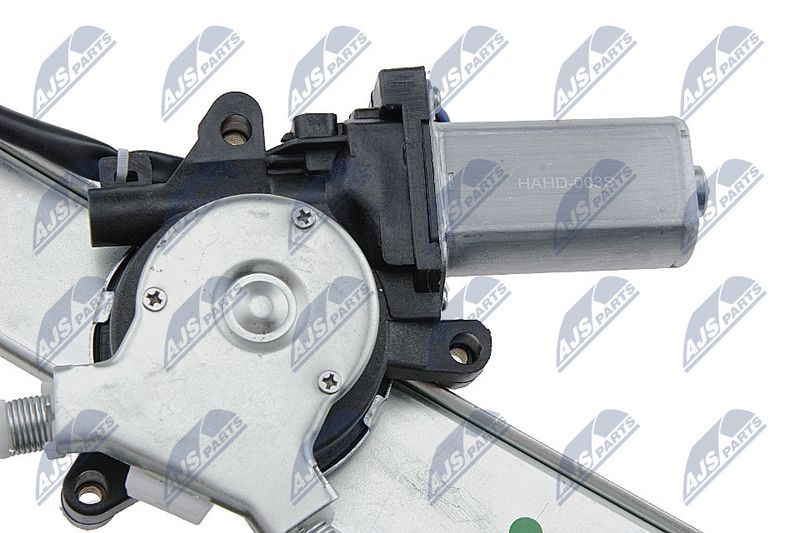 Aknatõstuk, NTY EPS-HD-003