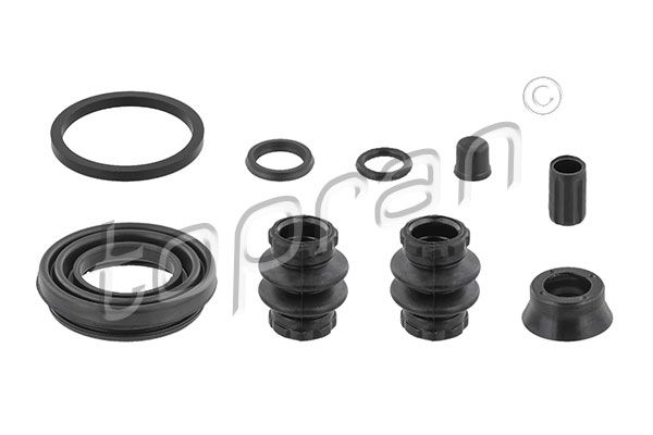 TOPRAN 109965 Repair Kit, brake caliper