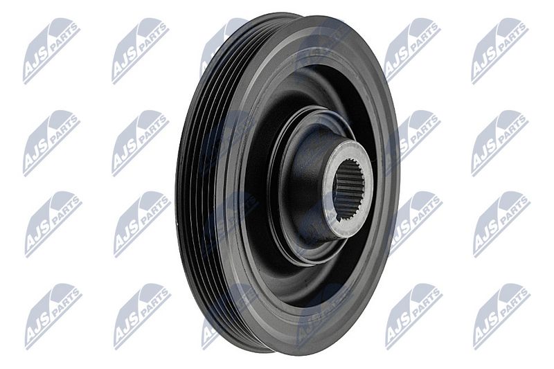 NTY RKP-HD-001 Belt Pulley, crankshaft