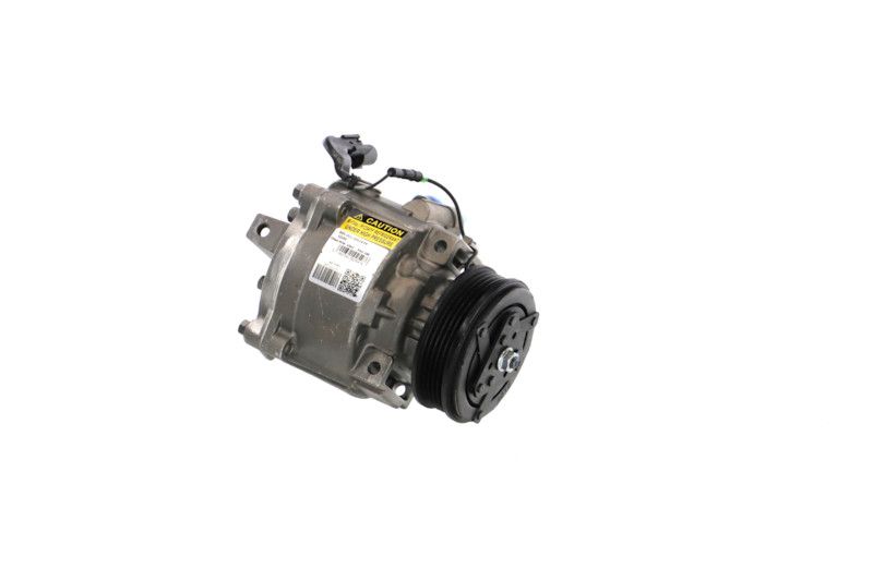 REMANTE 005-001-000243R Compressor, air conditioning