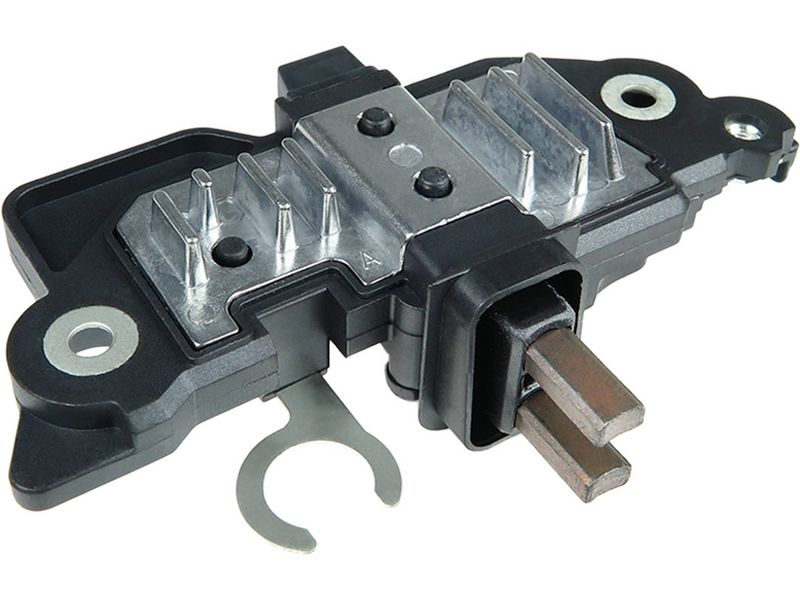 AS-PL ARE0008S Alternator Regulator
